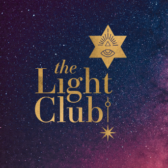 The light club product page